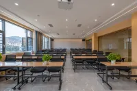 โรงแรมซางพิน ซอสไรห์ เหรินหวย - ที่มีที่จอดรถ