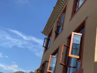 Diebu Zhagana Jixiang Zangjiale Hotéis em Condado de Têwo