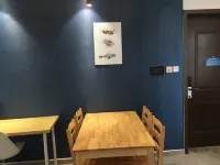 Shijianhai Apartment (Fuliwan Branch) Hotel di Yangxi County