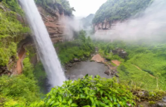 四面山閒雲居民宿