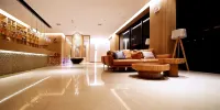 Hechi Yinren Hotel (Jincheng Jiang No. 5 Middle School)