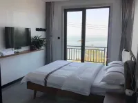 連島漁火海洋海景民宿 宿城風景區附近的飯店