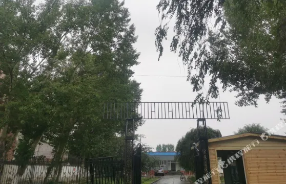 伊犁蜂之旅民宿