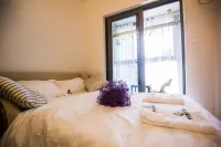 Coconut Sea Love Apartment