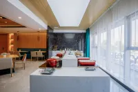 Starway Hotel (Wenxi Swimming Pool) - breakfast