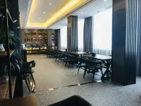 恆勝1飯店（風度名城韶關東站店） - 早餐