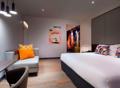 Aloft Perth