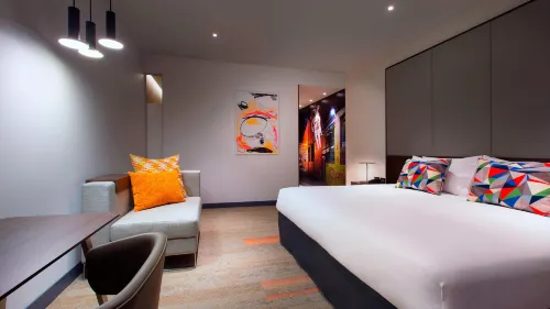 Aloft Perth Hotels in Rivervale