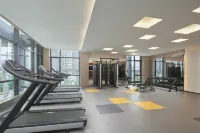 The Meixi Lake, Changsha Marriott Executive Apartments Hotels in Changsha