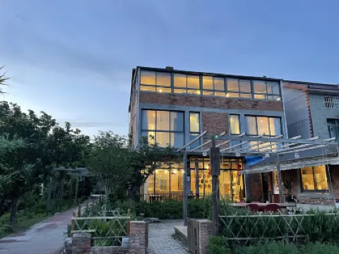 Manxiangju Hostel Hotels near Plum Garden of Grand View Garden