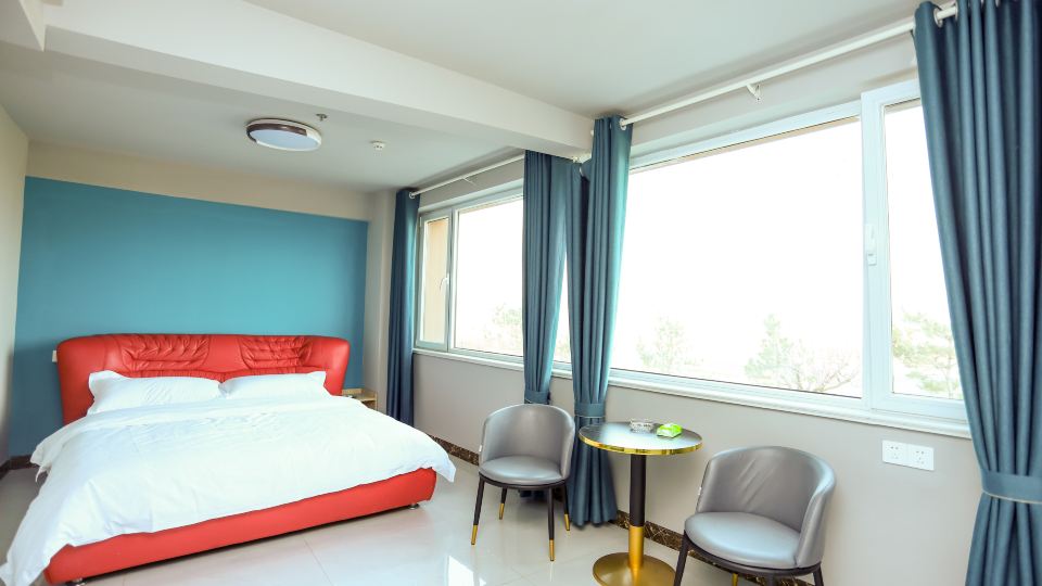 Youth Station Hotel