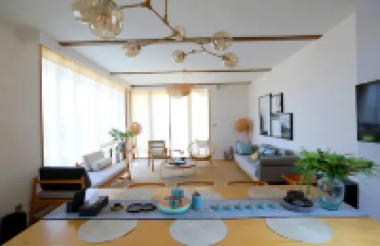 Yunshuijian Mountain House