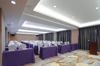 Vienna International Hotel (Jining Yangliu International New Town store) - 3 tähden