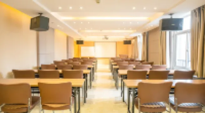 Hefei Yilisi Hotel (Yuxi Road)