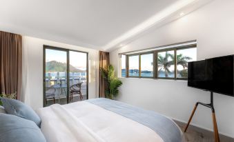 yuanhai seaview homestay