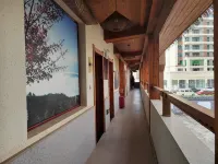 普洱霧茗客棧 - 旅館