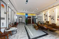 Jinxi Times Hotel (Dujiangyan Scenic Area South Bridge Branch) - 2-stjärniga