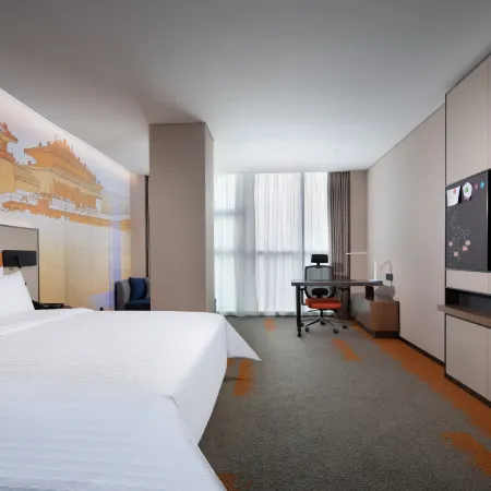 Hampton by Hilton Datong