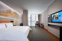 Hampton by Hilton Datong