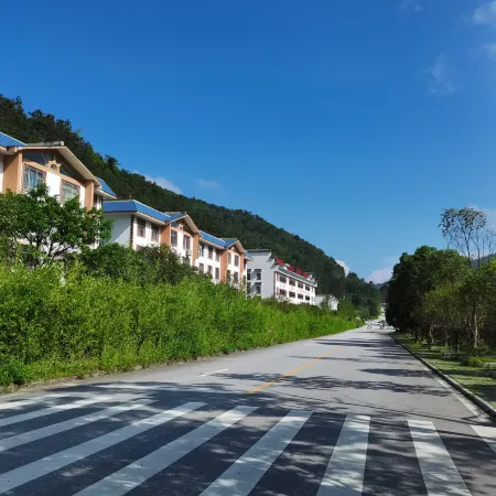 Guposhan Shanshui Homestay