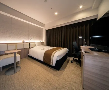 Daiwa Roynet Hotel Okinawa-Kenchomae