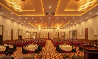 Labersa  Hotel & Convention Center Toba