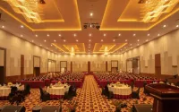 Labersa  Hotel & Convention Center Toba Hotels in Aruan