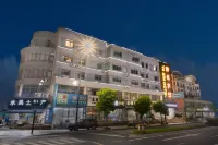 Chuangejia Yaxin Hotel (Tonglu The Bus Terminal Area) Hotels in Tonglu