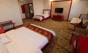 Wuzhou Hotel