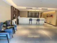Jinjiang Inn Select (Fengning Ningfeng Road Lao Qichezhan) - 2-Sterne