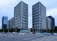 Jinhu Hotel