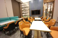 Qianyi Intelligent Hotel Hotels in Beiliu