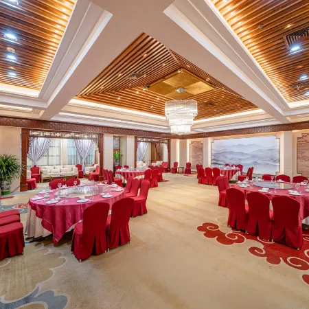 Nanning Yongjiang Hotel (Chaoyang Square Branch)