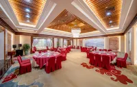 Nanning Yongjiang Hotel (Chaoyang Square Branch) - breakfast