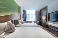 Green No. 19 Hotel (Nanyang Seventh Road Wollonggang Store)