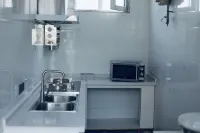 喀時青旅（喀什古城裡店）