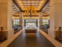 Fusaki Beach Resort Hotel & Villas - Frühstück
