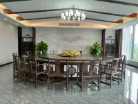 YangMing Hotel - breakfast