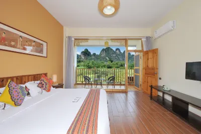 Serenity Inn Hotels in Yangshuo