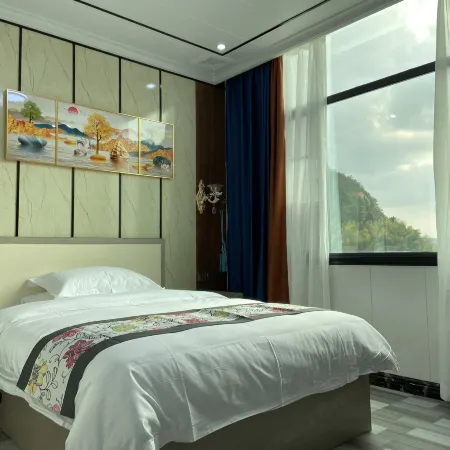 Sunshine Guest House