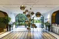 샨텔 호텔 멍쯔 호텔