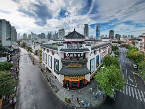 Autoongo Hotel On the Bund, Shanghai