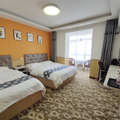 Harbin Houhai Hotel Hotels near Harbin Far East Institute of Technology