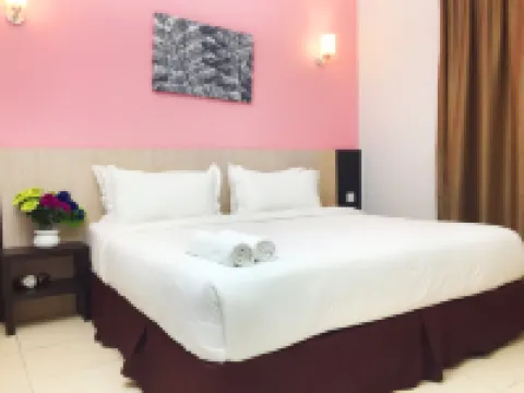 Temasek Hotel Hotels near Portugese Settlement (Open Air Stage)