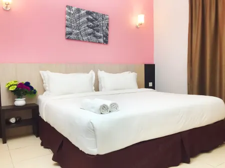 Temasek Hotel