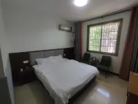 Wanhong Hostel - balcony