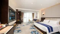 Mingren Haoyi Hotel - Aamiainen