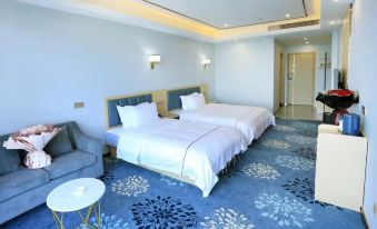 Huidong Dongxin Aiqin Apartment
