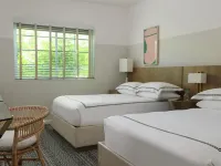 Kimpton Surfcomber Hotel 마이애미 비치 호텔