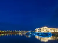 Guiyuantianju Ruijing Wild Luxury Homestay Hotels in Pengze